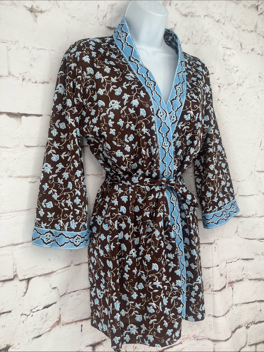 ✨VTG RARE✨70s Perfection Fit by Roxanne Swim Set, Size M - Picture 10 of 12